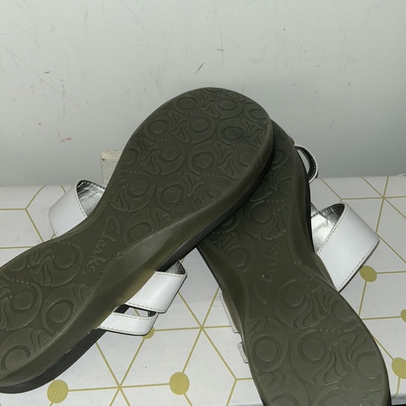 Clark sandals - Picture 3 of 4